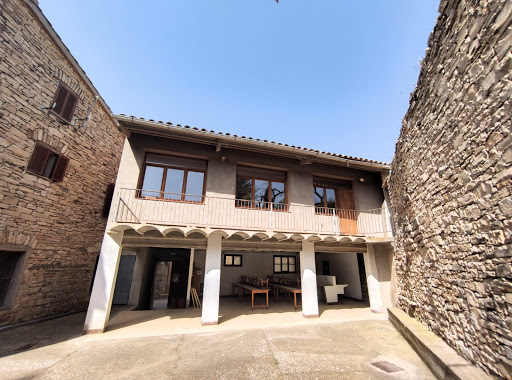 Casa de Colònies Rector de Vallfogona - Thumbnail