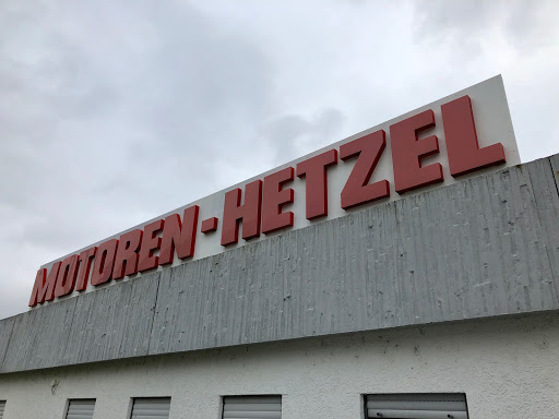 Motoren-Hetzel GbR - Thumbnail