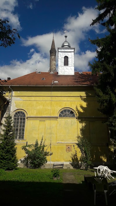 Photos of Markhot Ferenc Teaching Hospital and Clinic