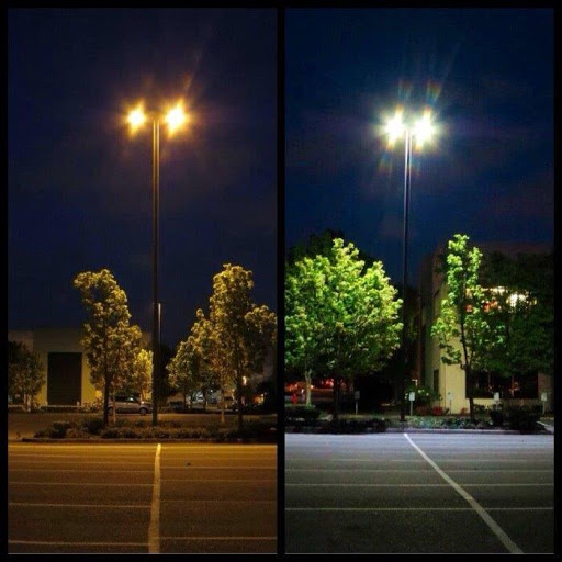 Capital Lighting and Electrical Services - Thumbnail