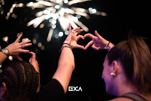 Photo n°7 de L'Excalibur à Espalion (Discothèque)