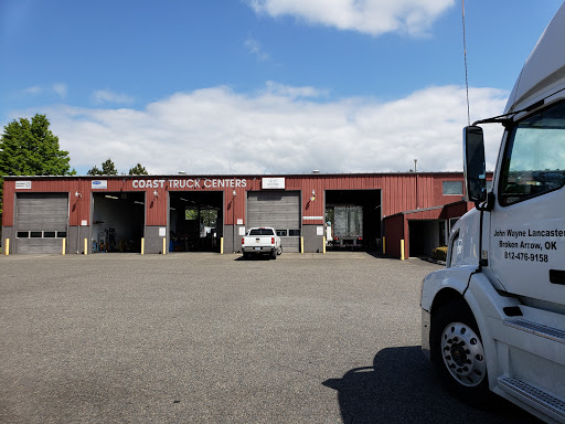 Coast Truck Center - Thumbnail