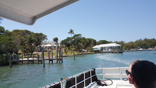 Cabbage Key Inn and Restaurant - Thumbnail