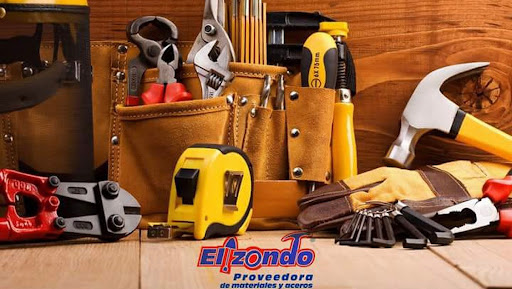 Proveedora de Materiales y Aceros Elizondo S.A. de C.V. - Thumbnail