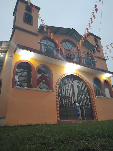 Chulum chico - Visual