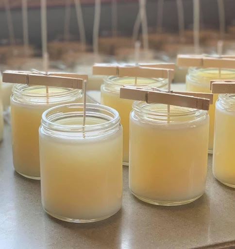 Ridge Road Candles