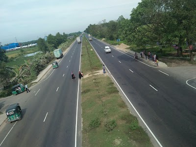Photos of Latimi Bus Stop