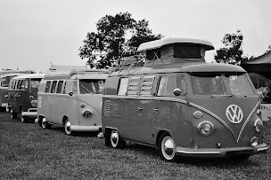 Photo n°15 de Authentic Expert à Biarritz (Service de contrôle technique automobile)