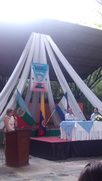 Photos of Juan Pablo II High School