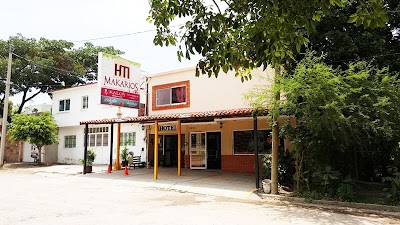Photos of Hotel Makarios