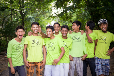Photos of Yangon Door2Door