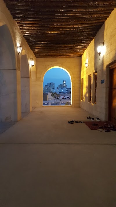 Photos of Masjid Mohammed bin Salim al-Qasimi