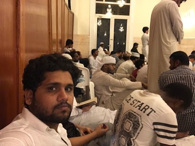 Photos of Sheikh Saud Al Qasimi Mosque