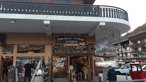 Chez Valérie