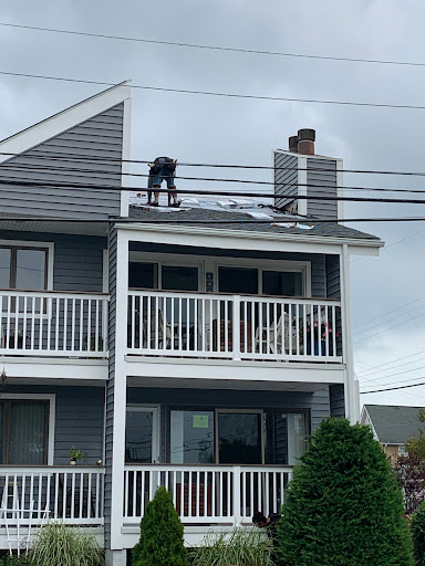 SWELL Roofing Co. - Thumbnail