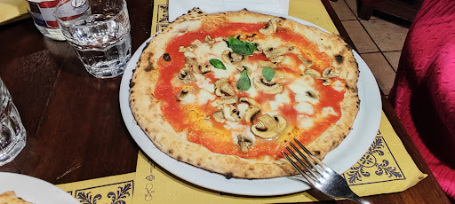 Ristorante Pizzeria Plaza - Thumbnail