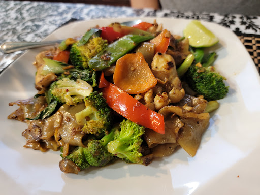 Blue Elephant Thai Restaurant - Thumbnail
