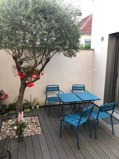 Photo de MSP Hygie de Paray-Vieille-Poste à Paray-Vieille-Poste (91550)