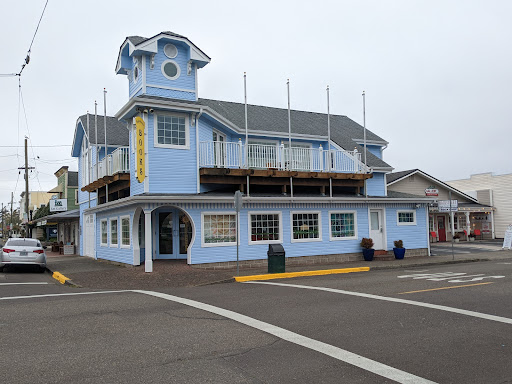 The Kyle Building