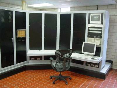 Electro-Static Refinishers, Inc. - Visual