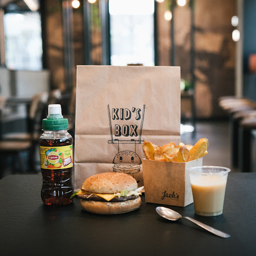 Photo 3 - Jack's Burgers - Saint-Jean-de-Luz