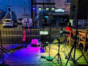 Photo n°56 de Restaurant A Volta à Ghisonaccia (Bar à vin)