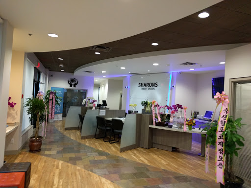 Sharons Credit Union 한인신협 (Poco Branch) - Thumbnail