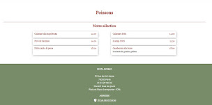 Photo n°18 de Pizza Sarno à Paris (Restaurant)