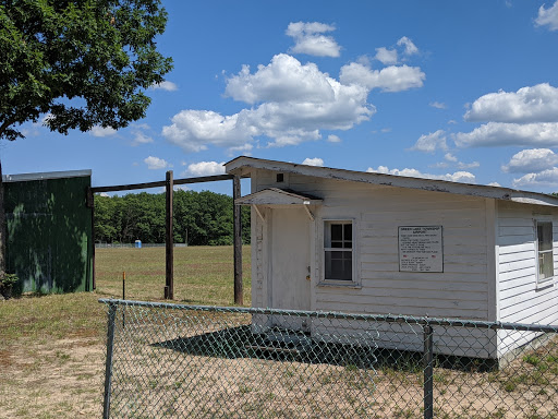 Green Lake Airport - Y88 - Thumbnail