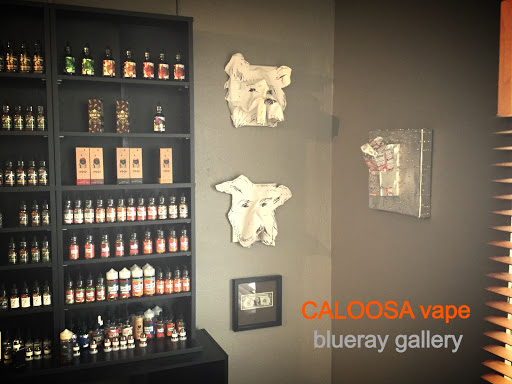 CALOOSA vape & blueray gallery - Thumbnail