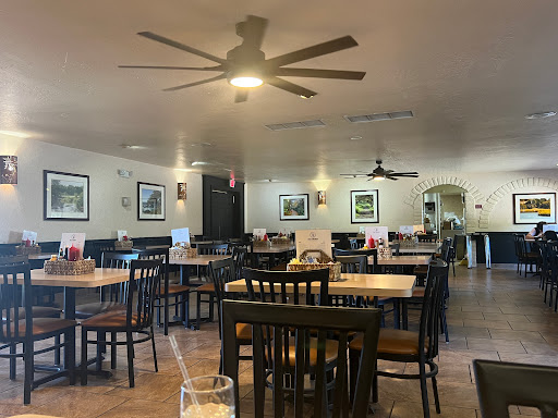 Grand Canyon Inn, Restaurant & Lounge - Thumbnail