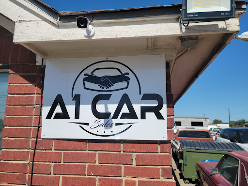 A1 Car Sales - Thumbnail
