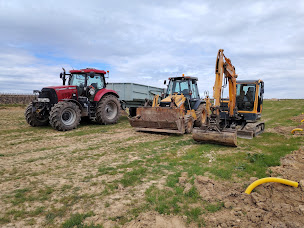 Photo n°16 de Bleton David - Terrassier 69 : Terrassement Broyage Forestiers Débroussaillage Préparation Plantation Rhône Vauxrenard à Vauxrenard (Service agricole)