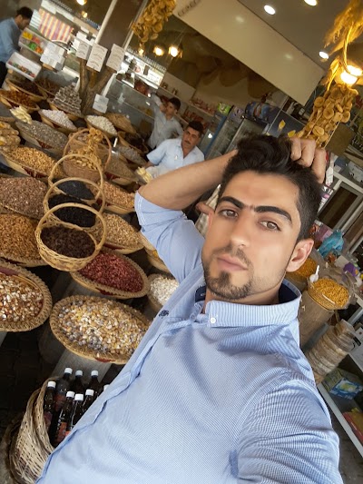 Photos of Marketi Zakarya