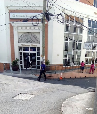 photo of Grenada Co-Operative Bank Limited (Head Office)