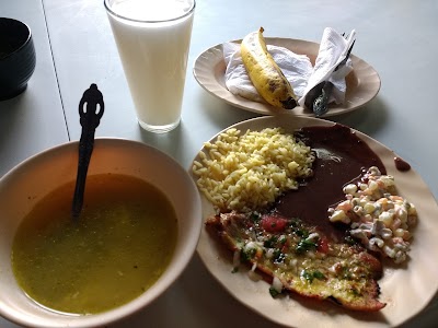cafe