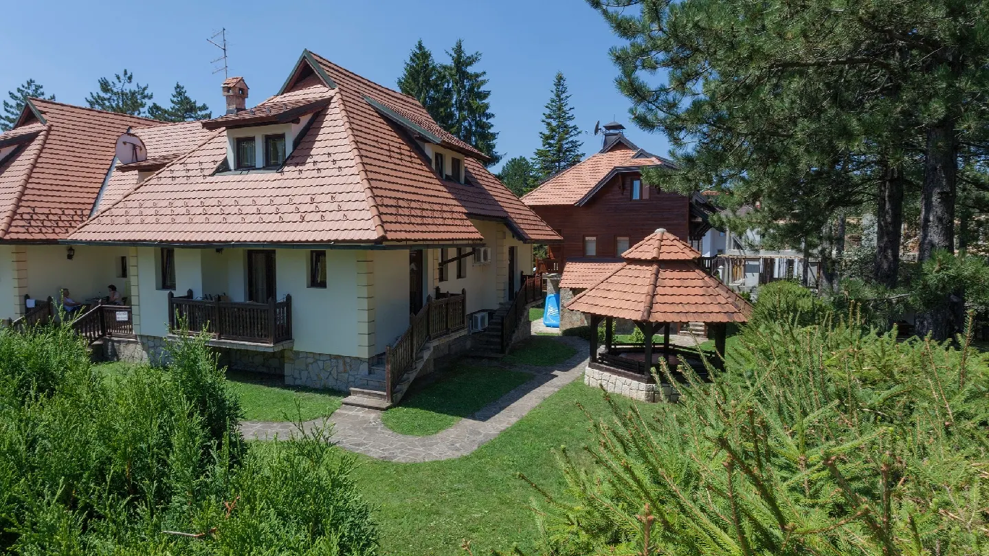 Apartman “Reset-Zlatibor”