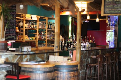Photos of Bamboo club