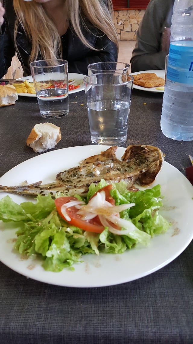 Batzoki Erandio Goikoa