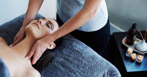 Massage le phénix d'or a Compiègne Logo