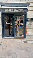 Épices Antre à Bayonne