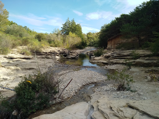 Photo de Foyer d'hébergement les Tilleuls à Taulignan (26770)
