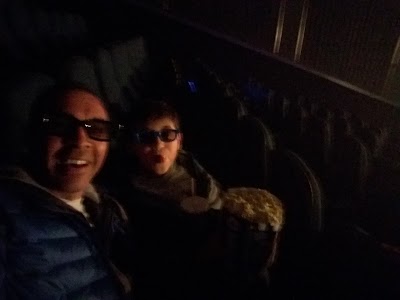 Photos of Cine Hoyts