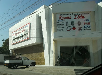 Photos of ropain ltda