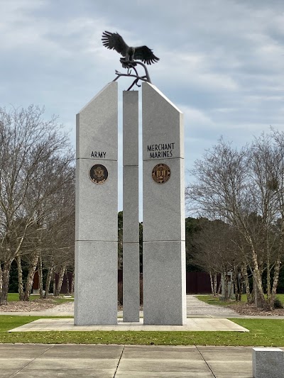 Florence Veterans Park