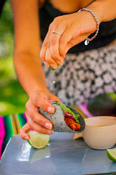 Photo n°2 de Mexibeaucoup à Vayres (Traiteur)