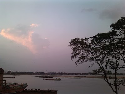 Photos of Haji Zahirul Haque Munshi Shopping Complex