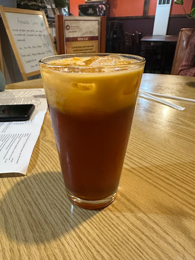 Red Curry - Thumbnail