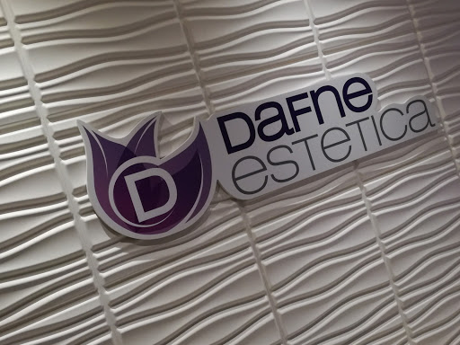 Dafne Estetica Logo