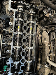 Photo n°14 de Euromaster Garage Soler - Châteaurenard à Châteaurenard (Magasin de pneus)